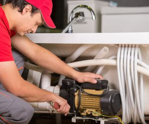 About Emergency plumbing pros Branson, MO